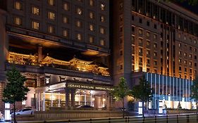 Grand Mercure Imperial Palace Seoul Gangnam